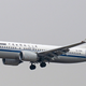 Air China Boeing 737 MAX-8 (N509FZ)